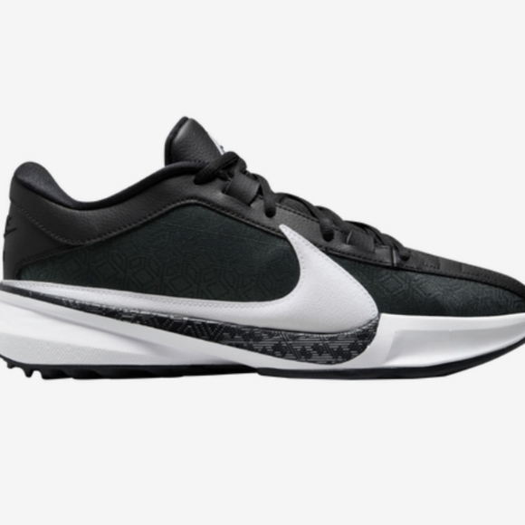 Nike Zoom Freak 5 - Picture 3 of 9